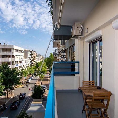 Apt 48, Cozy Apartment In Kalamata City Center Ngoại thất bức ảnh